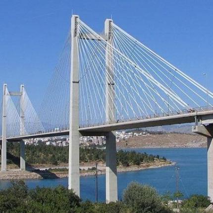 Γέφυρα Χαλκίδας