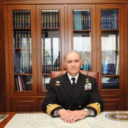 Υπουργειο Εμπορικής Ναυτιλίας