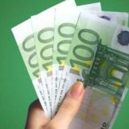 γενιά 400 ευρώ