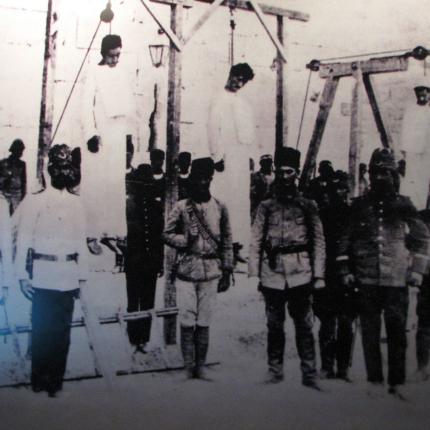 γενοκτονία αρμενίων 4