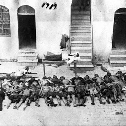 Δηλώσεις για την Ημέρα Μνήμης της Γενοκτονίας των Ποντίων