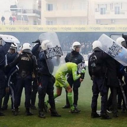 Τρίτη αναβολή στην υπόθεση των επεισοδίων στο Γεντί Κουλέ