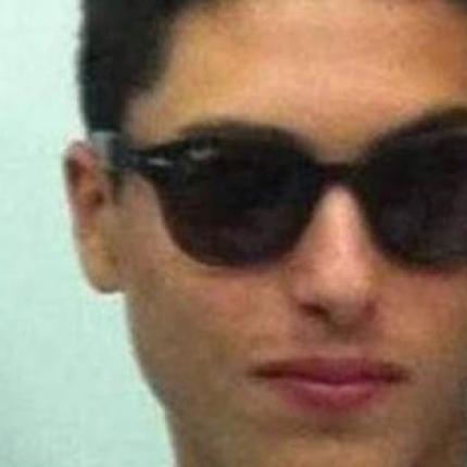 ανδρέας γεωργακόπουλος