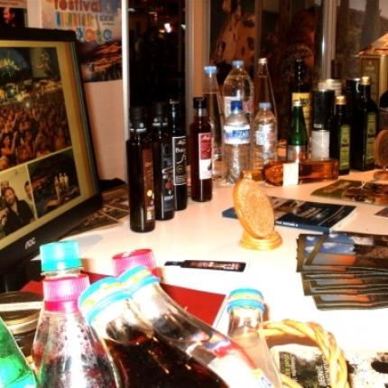 14η Γεωργική Έκθεση Μεσαράς στους Βώρους απο αύριο