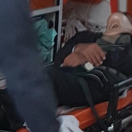 επίθεση χανιά