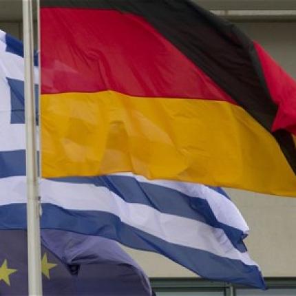 Stratfor: «Ελλάδα και Γερμανία είναι δεμένες στο ίδιο σχοινί»