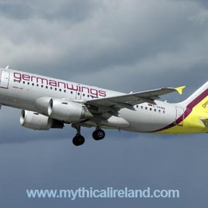 Δρομολόγια όλο το χρόνο προς το Ηράκλειο, θέλει η χαμηλού κόστους GermanWings