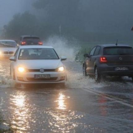 γερμανία πλημμύρες