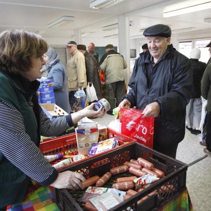 Γερμανία συντάξεις