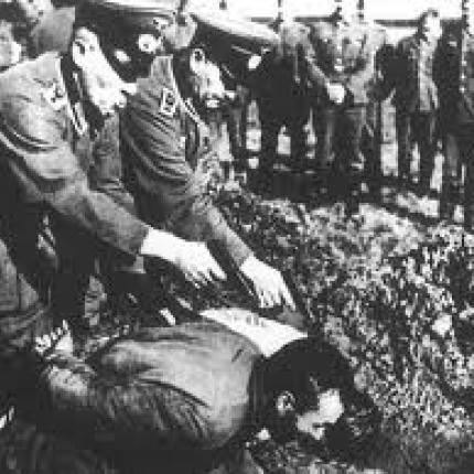 Εκδήλωση για τις Γερμανικές αποζημιώσεις στο Ρέθυμνο