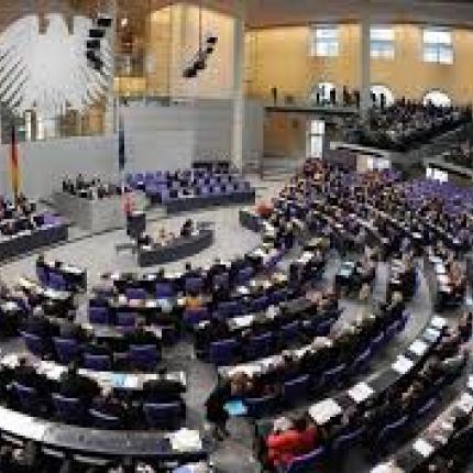 γερμανικό πολεμικό πλοίο