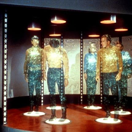 Γερμανοί επιστήμονες κατάφεραν να "τηλεμεταφέρουν" αντικείμενα