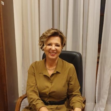Όλγα Γεροβασίλη