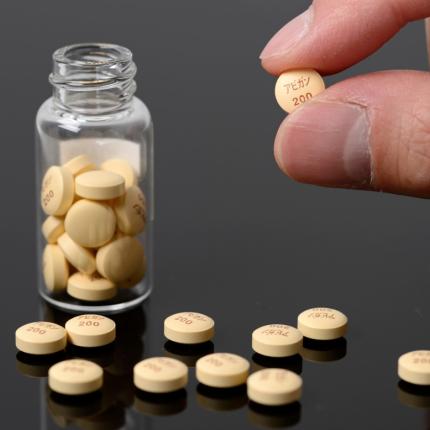 φάρμακο για κορωνοϊό