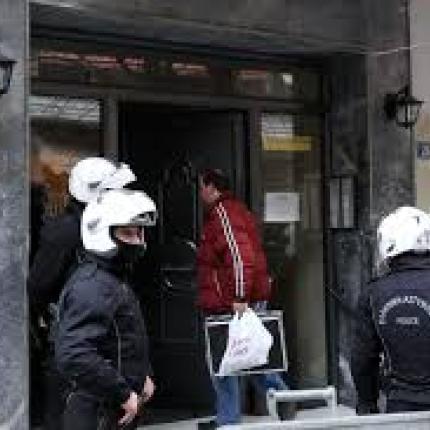 Βίντεο από τη δεύτερη γιάφκα του Χριστόδουλου Ξηρού