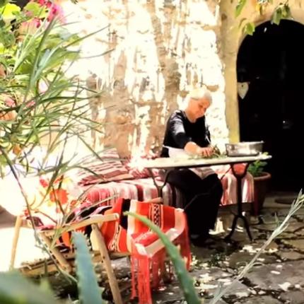 γιαγια κρητη