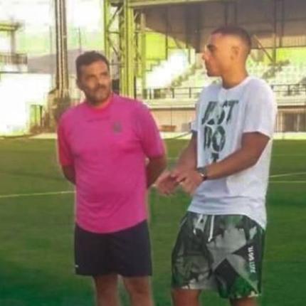 Γιακουμάκης στο Ατσαλένιο