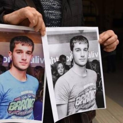 "Να κληθεί και να καταθέσει άμεσα η 'Ελενα Ακρίτα για την υπόθεση Γιακουμάκη"