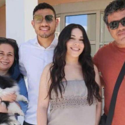 γαμοσ Γιακουμακη