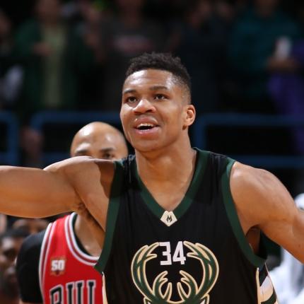 γιάννης αντετοκούνμπο