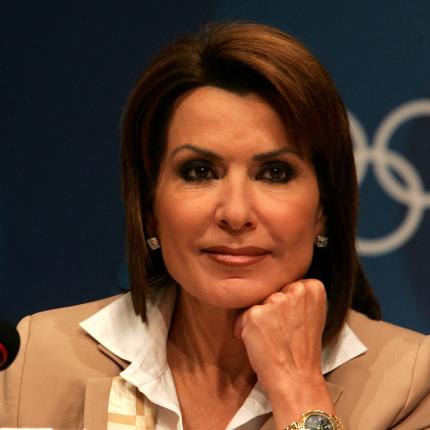 Γιάννα Αγγελοπούλου: Θεωρώ πως ο ΣΥΡΙΖΑ μπορεί να φέρει την αλλαγή