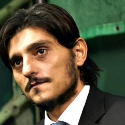 Επτά μήνες η τιμωρία για τον Δ. Γιαννακόπουλο