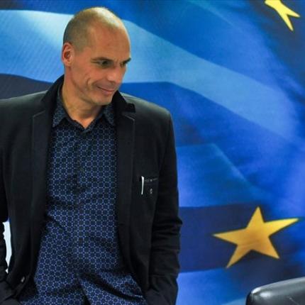 βαρουφακης