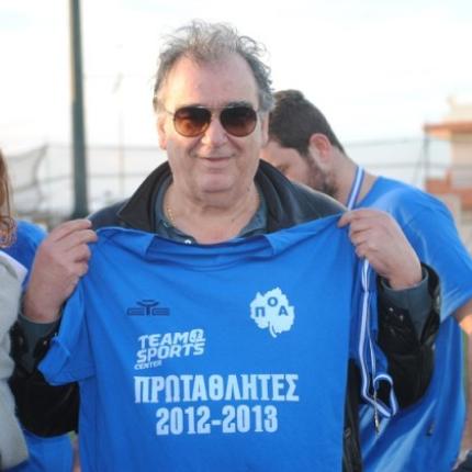 ΠΟΑ: « Ο ΟΦΗ αθέτησε τη συμφωνία  »