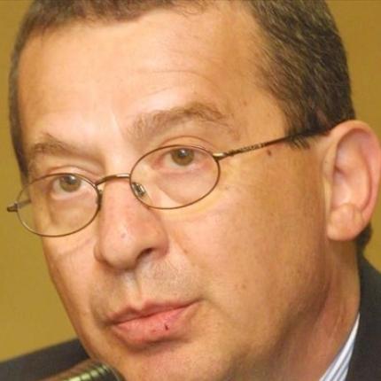 Ο Γιάννης Ρουμπάτης νέος διοικητής της ΕΥΠ