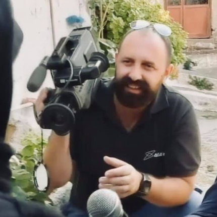 Γιάννης Μαραγκάκης