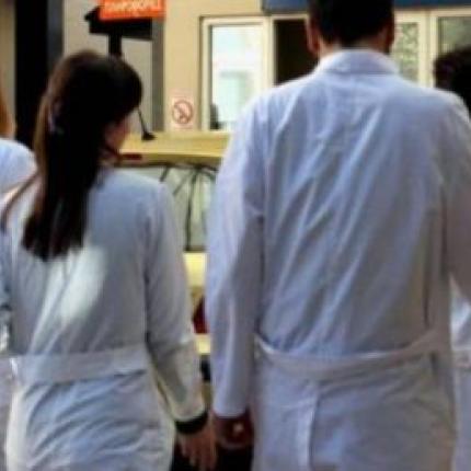 7η ΥΠΕ Κρήτης: 14 Οκτωβρίου λήγει η προθεσμία για τους επικουρικούς γιατρούς