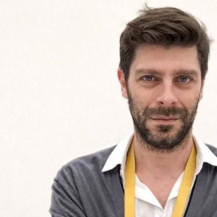 Νικόλας Γιατρομανωλάκης