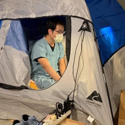 γιατρός γκαράζ