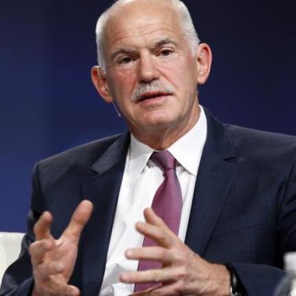 Άκουσες τα νέα πατέρα; Τώρα "μεταρρυθμίζω" τον πλανήτη ...