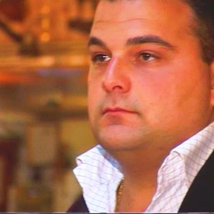 φασουλάκης γιώργος