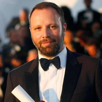 γιώργος λάνθιμος