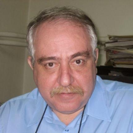 "Εφυγε" ο Γιώργος Σπαθαράκης