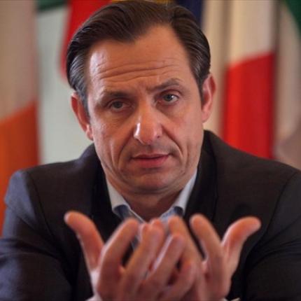 Γ. Χατζημαρκάκης: Δεν φταίει ο ασθενής που είναι λάθος η θεραπεία