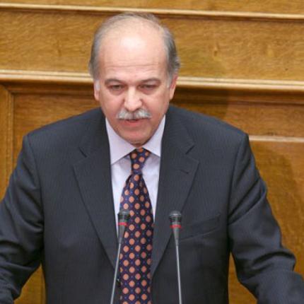 Επικεφαλής ο Γ. Φλωρίδης στο ψηφοδέλτιο Επικρατείας του ΠΑΣΟΚ