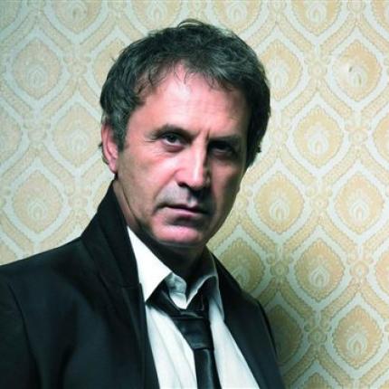 Ο Γιώργος Νταλάρας για μία συναυλία στο "Τεχνόπολις"