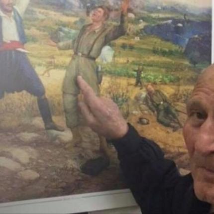 Γιώργος Παλαιάκης