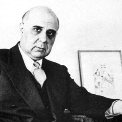 Γιωργος Σεφερης