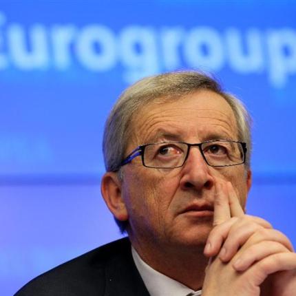 "Δεν έχω δει ποτέ μεθυσμένο τον Γιούνκερ"