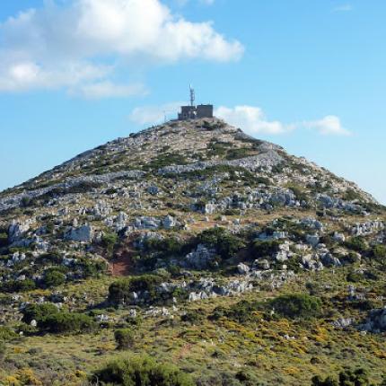 Συναγερμός για άνδρα που έχασε το δρόμο στο Γιούχτα