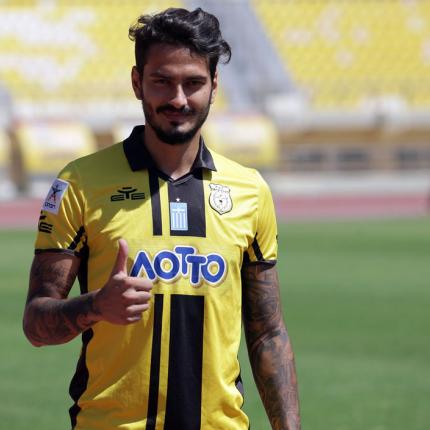 Εργοτέλης: Χωρίς Γκέντσογλου με Ατρόμητο