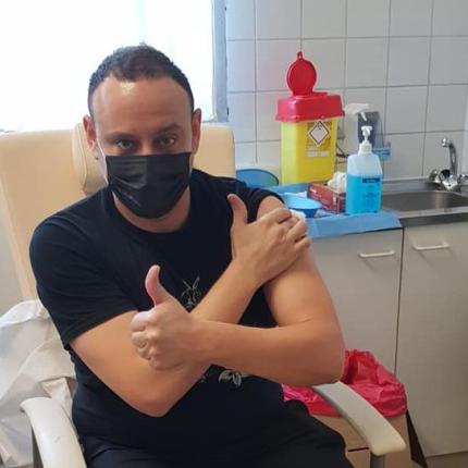 μαγιορκινης - εμβολιο