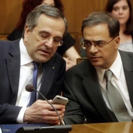 Χαρδούβελης: Το πολύ το ξύλο το έχουμε φάει