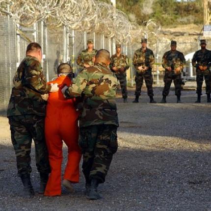 γκουανταναμο