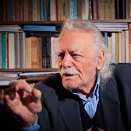 Ο Πρόεδρος της Δημοκρατίας να προέρχεται από την Αριστερά, προτείνει ο Μ. Γλέζος