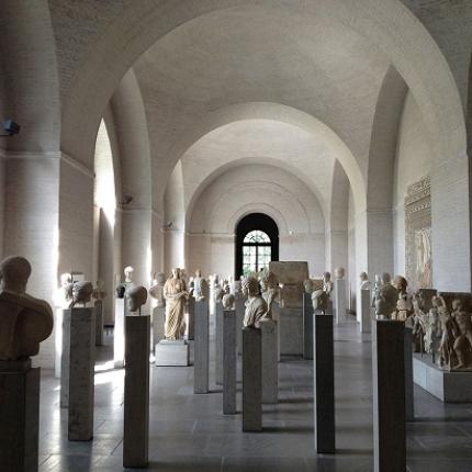 Μόναχο: Κρητική... διαμαρτυρία για την επιστροφή των ελληνικών γλυπτών